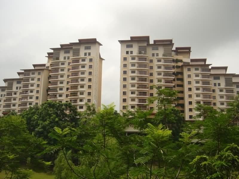 Condominium for Sale at Cita Damansara - Frank Teh - Exterior - PropertyGuru.com.my