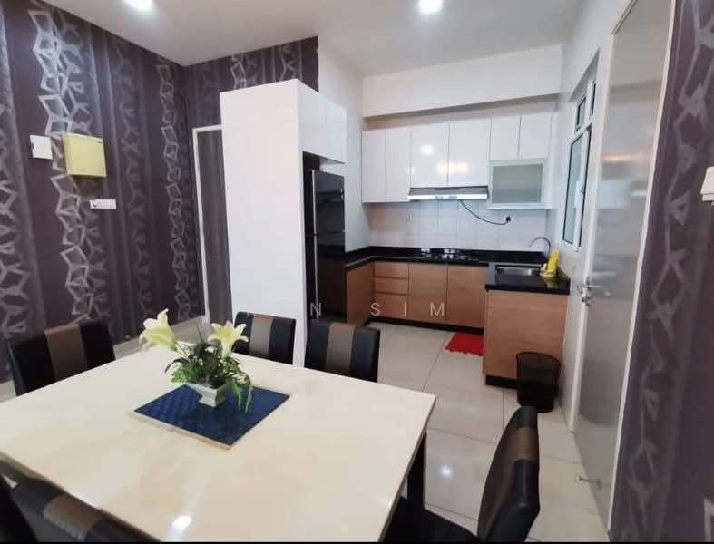 Service Residence for Rent at Skysuites @ Meldrum Hills - Ken Sim - PropertyGuru.com.my