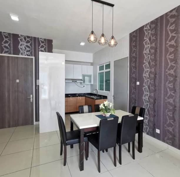 Service Residence for Rent at Skysuites @ Meldrum Hills - Ken Sim - PropertyGuru.com.my
