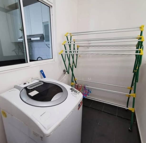 Service Residence for Rent at Skysuites @ Meldrum Hills - Ken Sim - PropertyGuru.com.my