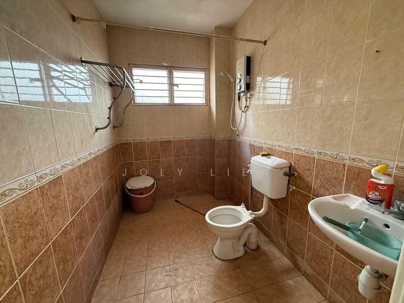2-storey Terraced House for Sale in Bandar Damai Perdana (Cheras) - Joly Liew - PropertyGuru.com.my