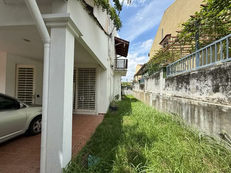 2-storey Terraced House for Sale in Bandar Damai Perdana (Cheras) - Joly Liew - PropertyGuru.com.my