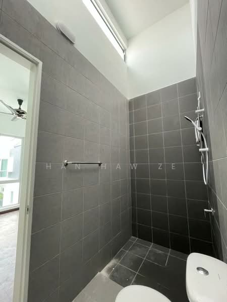 2-storey Terraced House for Sale in Eco Forest (Semenyih) - Han Haw Ze - Bathroom - PropertyGuru.com.my