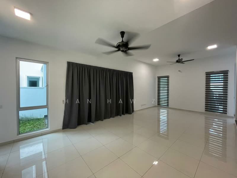 2-storey Terraced House for Sale in Eco Forest (Semenyih) - Han Haw Ze - Living Room - PropertyGuru.com.my