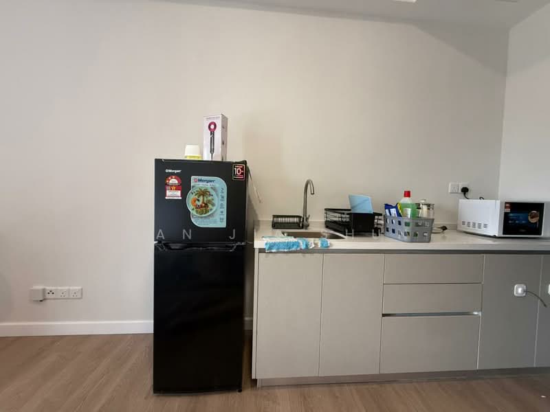 Condominium for Rent at Skyline KL - Wan Jia Shun - PropertyGuru.com.my