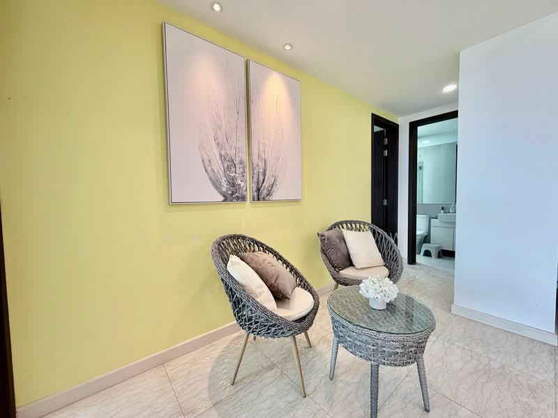 Condominium for Sale at The Marina View - Grace Chiew - PropertyGuru.com.my