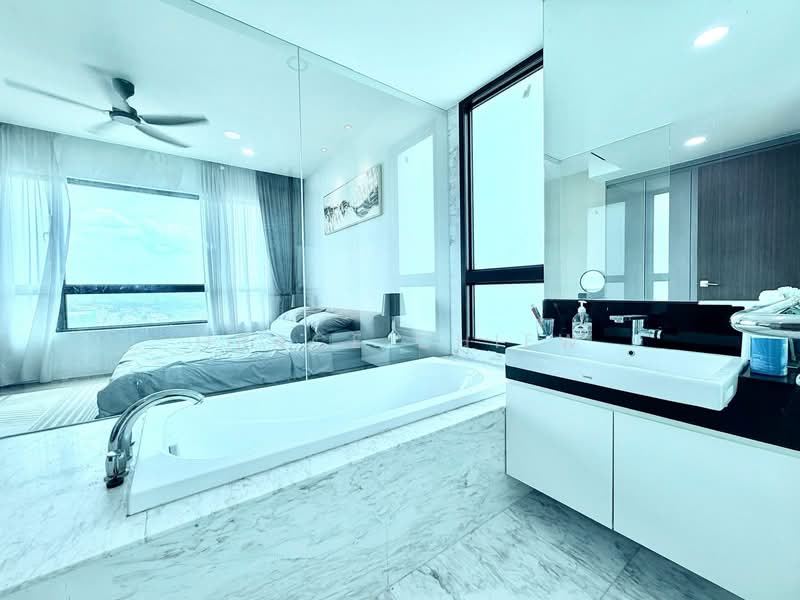 Condominium for Sale at The Marina View - Grace Chiew - PropertyGuru.com.my