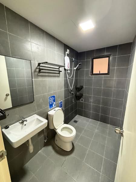 Kondominium untuk Disewa di Vierra Residence - Amy Loh - Bathroom - PropertyGuru.com.my