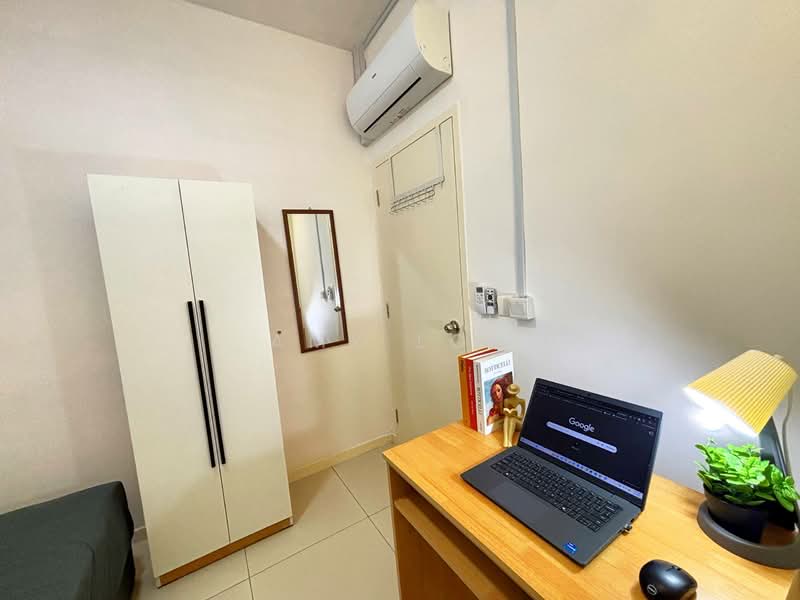 Kondominium untuk Disewa di Vierra Residence - Amy Loh - Study - PropertyGuru.com.my