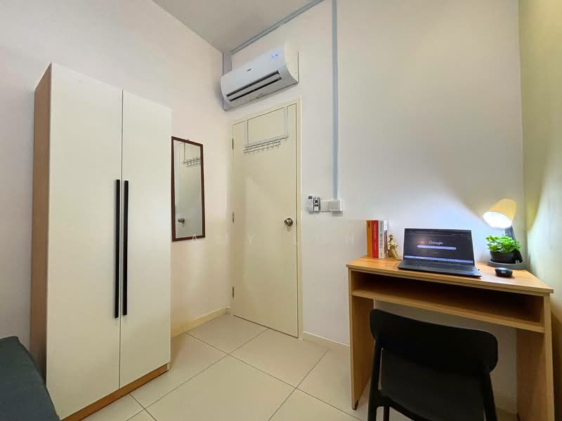 Kondominium untuk Disewa di Vierra Residence - Amy Loh - Interior - PropertyGuru.com.my