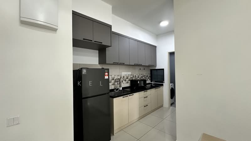Service Residence for Sale at D'Cosmos Residences - Kelly Lee - PropertyGuru.com.my