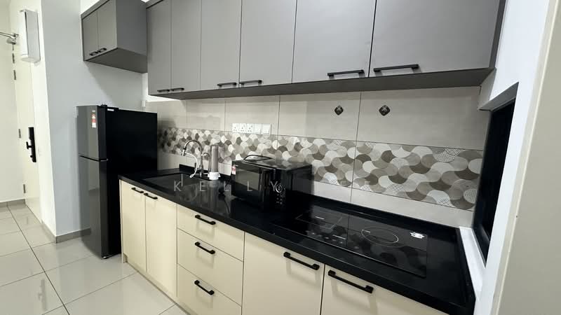 Service Residence for Sale at D'Cosmos Residences - Kelly Lee - PropertyGuru.com.my