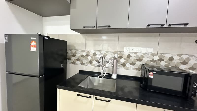 Service Residence for Sale at D'Cosmos Residences - Kelly Lee - PropertyGuru.com.my