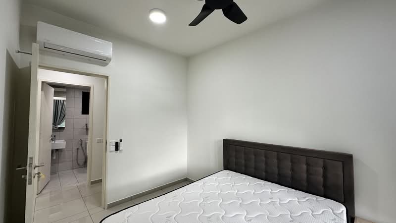 Service Residence for Sale at D'Cosmos Residences - Kelly Lee - PropertyGuru.com.my