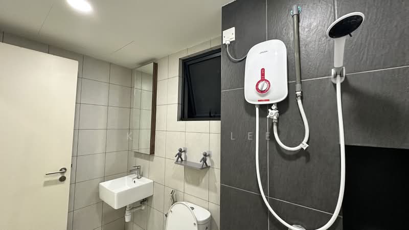 Service Residence for Sale at D'Cosmos Residences - Kelly Lee - PropertyGuru.com.my