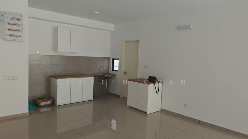 Servis Apartment untuk Disewa di D'Erica - Shareen Kwan - Kitchen - PropertyGuru.com.my