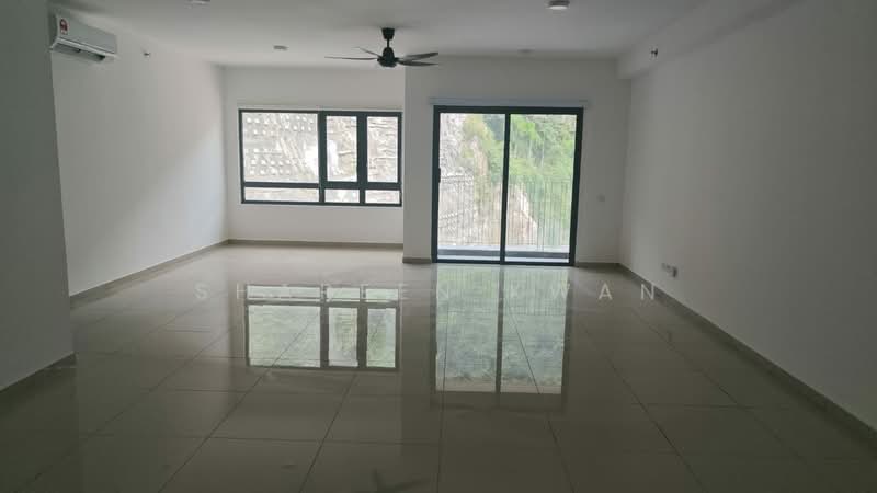 Servis Apartment untuk Disewa di D'Erica - Shareen Kwan - Living Room - PropertyGuru.com.my