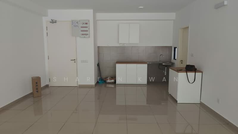 Servis Apartment untuk Disewa di D'Erica - Shareen Kwan - Kitchen - PropertyGuru.com.my
