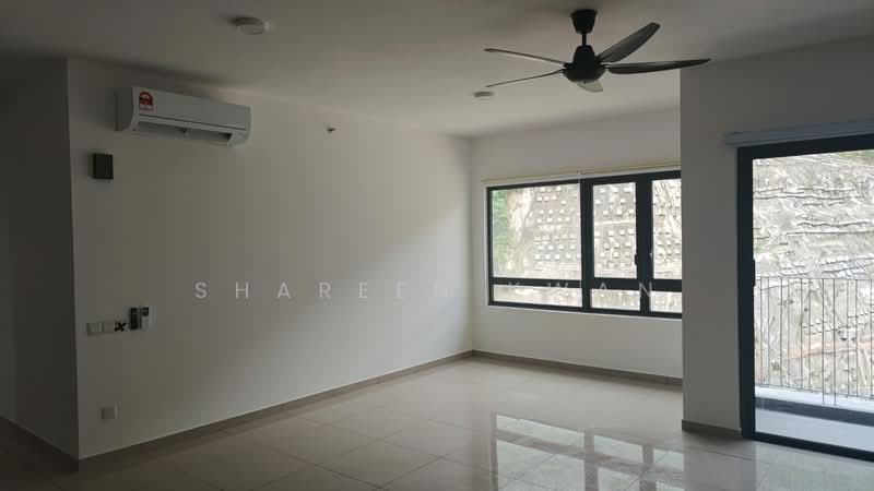 Servis Apartment untuk Disewa di D'Erica - Shareen Kwan - Living Room - PropertyGuru.com.my