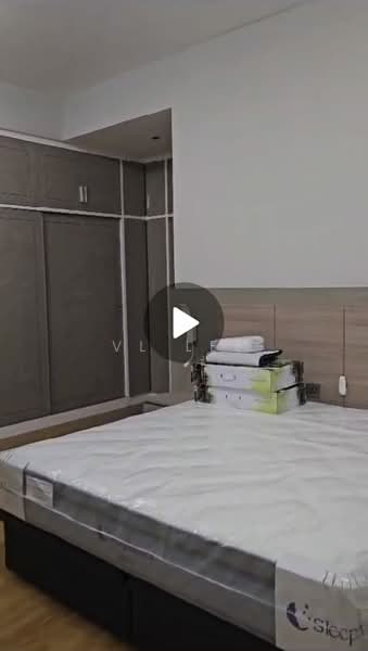 Rumah Banglo untuk Disewa di Iskandar Puteri (Nusajaya) (Johor) - VL Lee - Bedroom - PropertyGuru.com.my