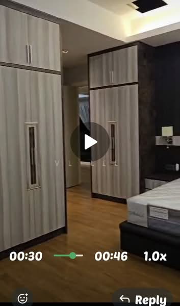 Rumah Banglo untuk Disewa di Iskandar Puteri (Nusajaya) (Johor) - VL Lee - Bedroom - PropertyGuru.com.my