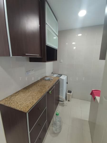 Rumah Kluster untuk Disewa di Shah Alam (Selangor) - Terence Lee - Interior - PropertyGuru.com.my
