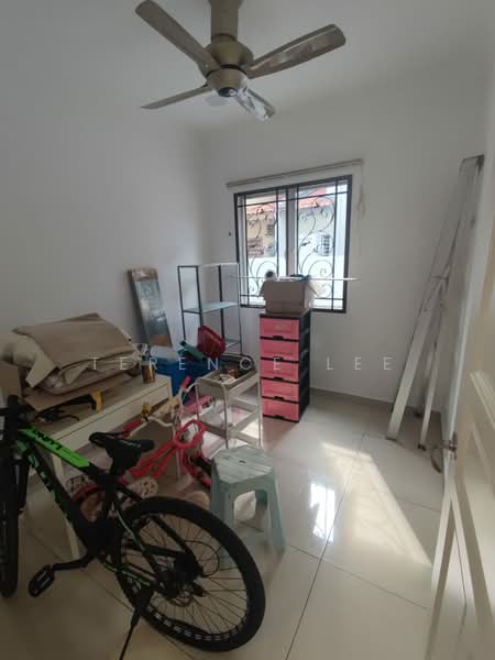 Rumah Kluster untuk Disewa di Shah Alam (Selangor) - Terence Lee - Bedroom - PropertyGuru.com.my