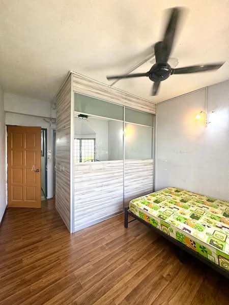 Pangsapuri untuk Dijual di Sri Ledang - Ashraf Azwan - Bedroom - PropertyGuru.com.my