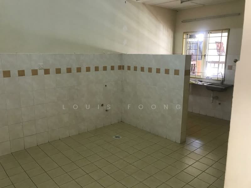 Rumah Teres 2 Tingkat untuk Dijual di Taman Usahawan (Kepong) - Louis Foong - PropertyGuru.com.my