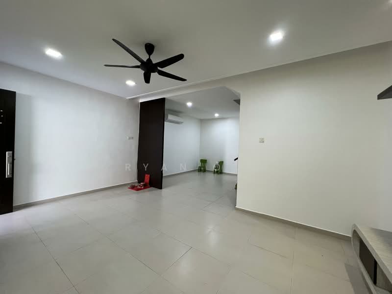 2-storey Terraced House for Sale in Taman Desa Seraya (Alor Setar) - Ryan Ooi - Living Room - PropertyGuru.com.my