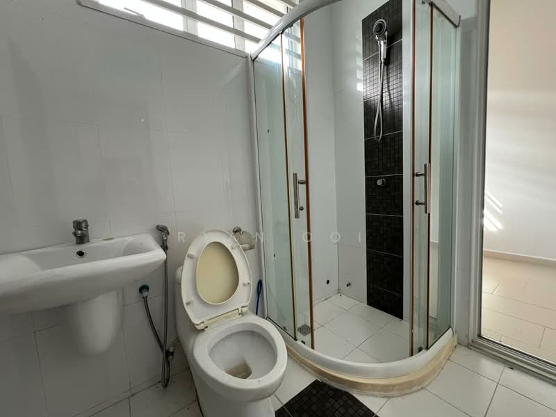 2-storey Terraced House for Sale in Taman Desa Seraya (Alor Setar) - Ryan Ooi - Bathroom - PropertyGuru.com.my