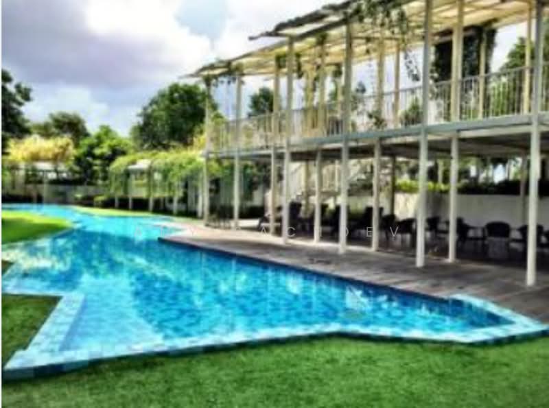 Condominium for Sale at Verdi Eco-Dominiums - Amy Sachdev - Exterior - PropertyGuru.com.my