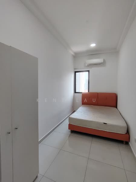 Service Residence for Sale at Seasons Garden Residences - Kent Lau - Bedroom - PropertyGuru.com.my
