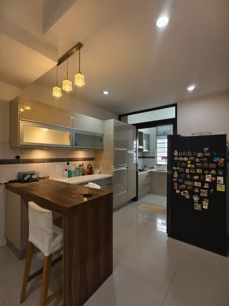 3-storey Terraced House for Sale in Setia Pearl Island (Bayan Lepas) - Davis Lim - PropertyGuru.com.my