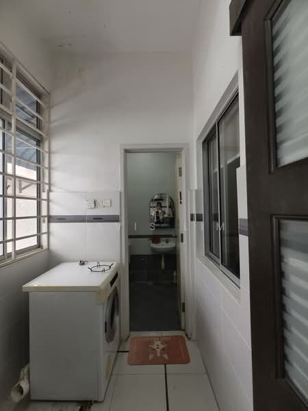 3-storey Terraced House for Sale in Setia Pearl Island (Bayan Lepas) - Davis Lim - PropertyGuru.com.my