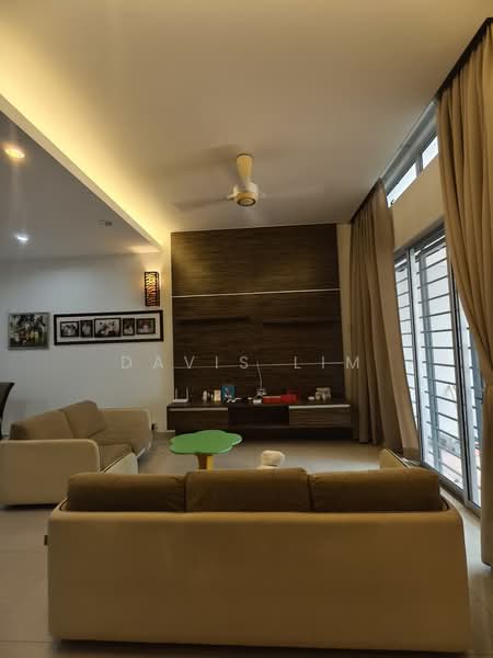 3-storey Terraced House for Sale in Setia Pearl Island (Bayan Lepas) - Davis Lim - PropertyGuru.com.my