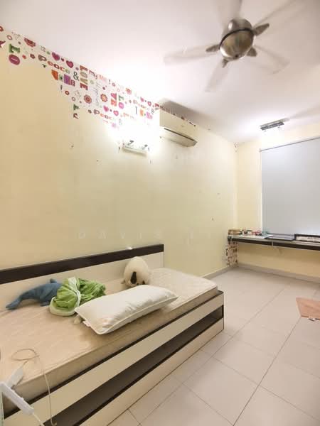 3-storey Terraced House for Sale in Setia Pearl Island (Bayan Lepas) - Davis Lim - PropertyGuru.com.my