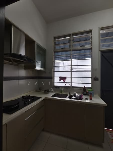 3-storey Terraced House for Sale in Setia Pearl Island (Bayan Lepas) - Davis Lim - PropertyGuru.com.my