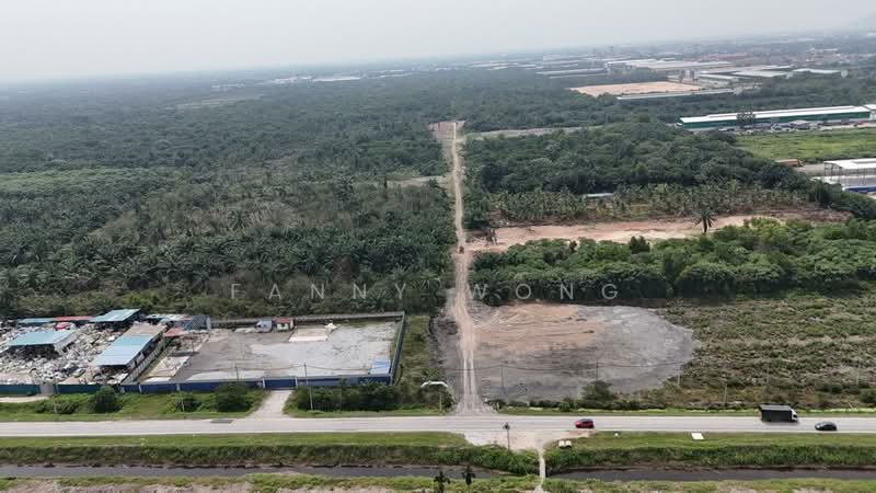 Agricultural Land for Sale in Telok Panglima Garang (Selangor) - Fanny Wong - Exterior - PropertyGuru.com.my