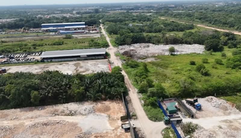 Agricultural Land for Sale in Telok Panglima Garang (Selangor) - Fanny Wong - Exterior - PropertyGuru.com.my