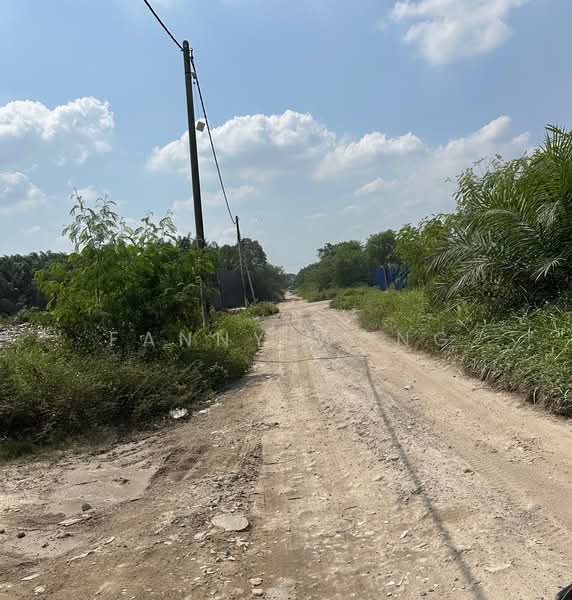 Agricultural Land for Sale in Telok Panglima Garang (Selangor) - Fanny Wong - Exterior - PropertyGuru.com.my