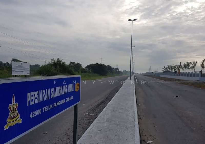 Agricultural Land for Sale in Telok Panglima Garang (Selangor) - Fanny Wong - PropertyGuru.com.my