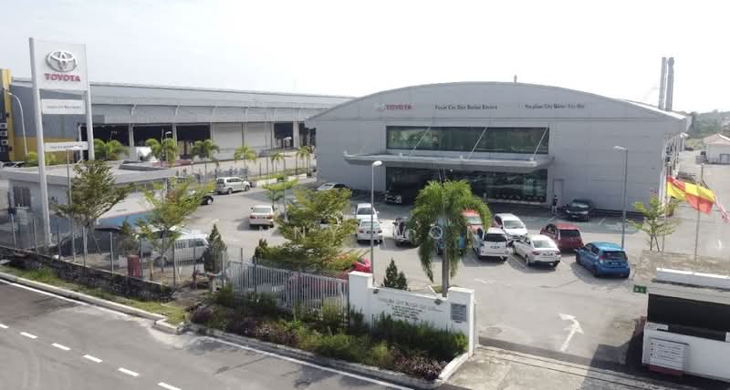 Agricultural Land for Sale in Telok Panglima Garang (Selangor) - Fanny Wong - Exterior - PropertyGuru.com.my