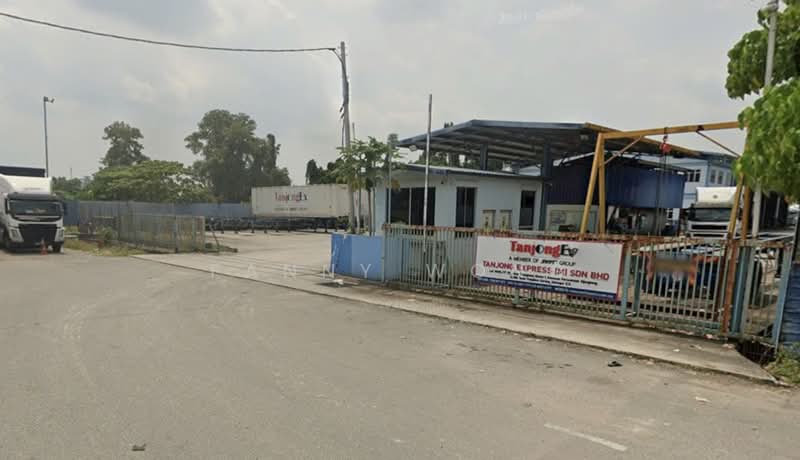 Agricultural Land for Sale in Telok Panglima Garang (Selangor) - Fanny Wong - Exterior - PropertyGuru.com.my
