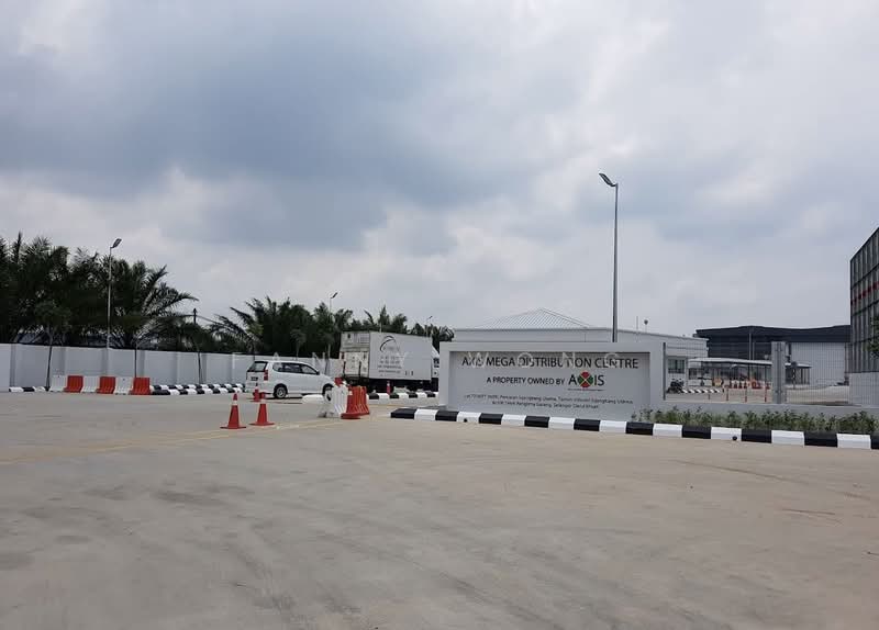Agricultural Land for Sale in Telok Panglima Garang (Selangor) - Fanny Wong - Exterior - PropertyGuru.com.my