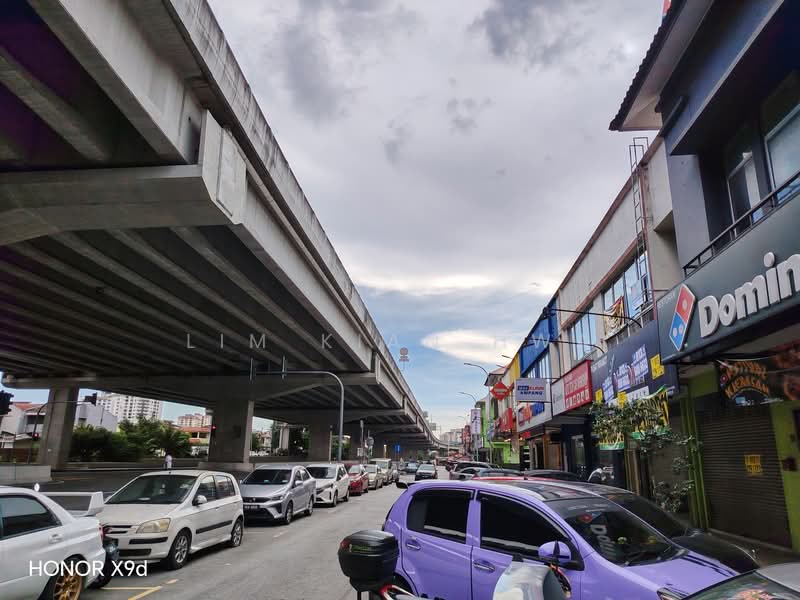 Shop / Office for Sale in Ampang Jaya (Ampang) - Lim Kian Hwa - PropertyGuru.com.my