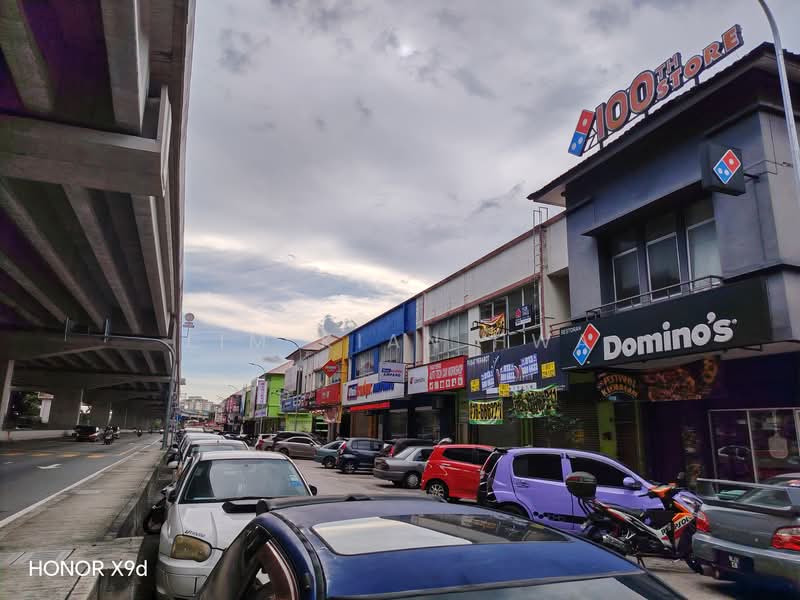 Shop / Office for Sale in Ampang Jaya (Ampang) - Lim Kian Hwa - PropertyGuru.com.my