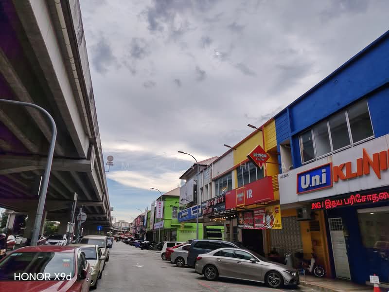 Shop / Office for Sale in Ampang Jaya (Ampang) - Lim Kian Hwa - PropertyGuru.com.my