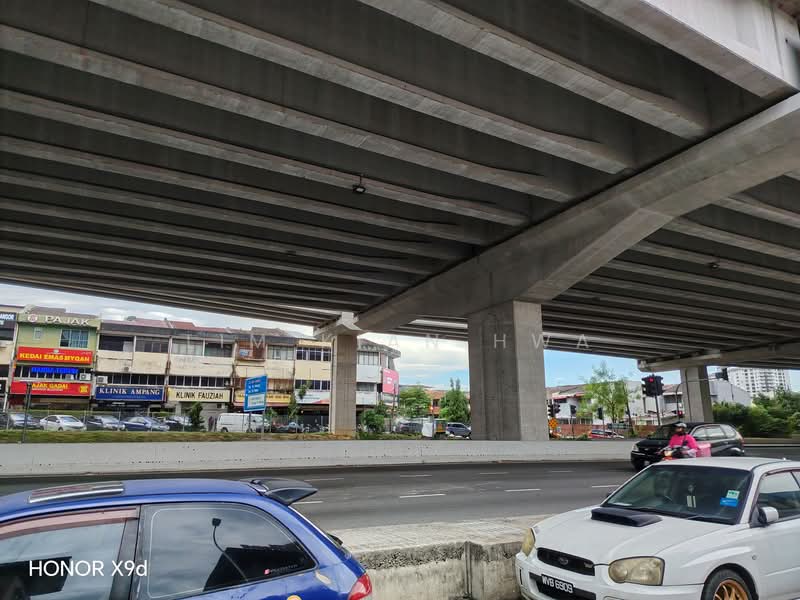 Shop / Office for Sale in Ampang Jaya (Ampang) - Lim Kian Hwa - PropertyGuru.com.my