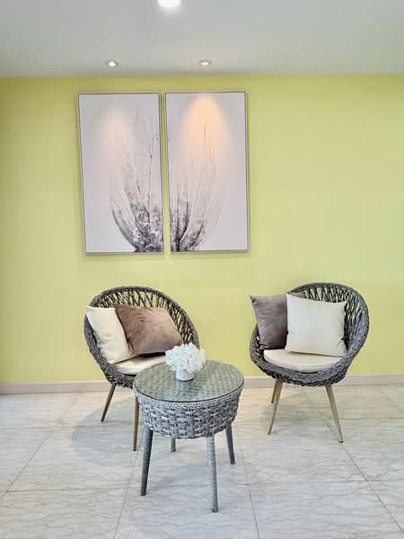 Condominium for Rent at The Marina View - Grace Chiew - Interior - PropertyGuru.com.my